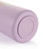 Bottiglia con cannuccia in silicone per bambini, acciaio Anteprima dell’immagine prodotto 4