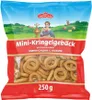 DOVGAN Mini-Kringelgebäck mit Mohn 250g Produktbild-Vorschau 1