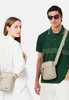 LACOSTE sac à épaule bandoulière Neocroc Vertical Camera Voir les images du produit 16