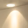 UISEBRT 20 X 12W LED spot reflektor wpuszczany zestaw Podgląd zdjęcia produktu 8