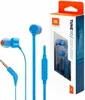 JBL T110 Écouteurs intra-auriculaires Connecteur 3,5 mm Voir les images du produit 21