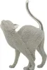 Mauro Ferretti figurine décorative Sparky le chat 17,5x9x26 Voir les images du produit 1