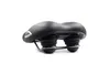 Selle Royal Sattel Lookin sw/silber, unisex, 260x225mm, Podgląd zdjęcia produktu 7