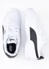 PUMA Caven Sneaker Uni white/black 38 Produktbild-Vorschau 15