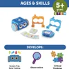 Learning Resources Botley 2.0 the Coding Robot Activity Náhled obrázku produktu 12