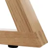 Kondela Okrúhly konferenčný stolík Infero - biela / Náhľad obrázku produktu 8