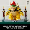 LEGO 71411 Super Mario Potężny Bowser, Klocki Konstrukcyjne Podgląd zdjęcia produktu 33