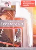 lot de 2 poignées de fenêtre verrouillables Poignée de Voir les images du produit 3