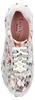 Laura Vita Damen Spitze floral Sneaker Plateau JOCTAO 32, Produktbild-Vorschau 1