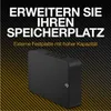 Seagate Expansion Desktop   10TB USB 3.0             Produktbild-Vorschau 20