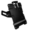 ZIEGER Support de plaque latéral compatible avec Suzuki VZ Voir les images du produit 2