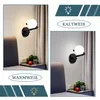 Kinkiet ZMH z jednym źródłem światła, metalowa lampa Podgląd zdjęcia produktu 3