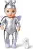 BABY born Minis-Babies Dolls, sort.i.Dpy Produktbild-Vorschau 6
