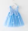 ASKSA Prinzessinnenkleid fuer Kleinkinder Kleinkind Produktbild-Vorschau 2