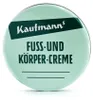Commerciële voet- en lichaamscrème, 50 ml Productafbeelding-voorbeeld 1