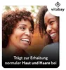 Vitabay Zink 50 mg hochdosiert – 250 teilbare Tabletten – Zi – Abbildung 7 Produktbild-Vorschau