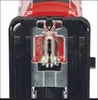 Wyrzynarka akumulatorowa Einhell Power X-Change TC-JS 18 Li Podgląd zdjęcia produktu 17