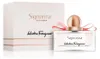 Salvatore Ferragamo Signorina Eau de Parfum, sprayflacon, Productafbeelding-voorbeeld 1