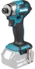 Makita DTD173Z Akku-Schlagschrauber 18V LXT, 1/4" , 180 Nm Produktbild-Vorschau 1