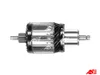 Anlasser SA0037 12V 2kW 13 Zähne, linksdrehend, Länge 148,8 Produktbild-Vorschau 4