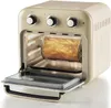 Ariete Vintage: Mini-oven/friteuse, beige Productafbeelding-voorbeeld 2