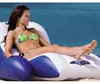 Intex Floating Recliner Lounge, Schwarz, Blau, Weiß, Produktbild-Vorschau 17