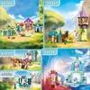 LEGO® Disney Princess 43246 Rynek przygód księżniczek Podgląd zdjęcia produktu 33