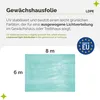 Garronda Gewächshausfolie 8x6 m (Länge x Breite)  Produktbild-Vorschau 2