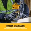 DeWALT DCW604N-XJ, 2,4 kg Produktbild-Vorschau 7