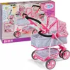 BABY born Deluxe Pram, Wózek dla lalek, 3 lat(a) Podgląd zdjęcia produktu 12