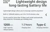 INF Vyhřívaný nástroj pro masáž svalů: Elektrický masér Náhled obrázku produktu 4