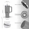 Any Morning SI2440217 Thermosbeker, 1200 ml, grijs, Productafbeelding-voorbeeld 6