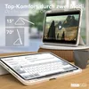 EAZY CASE Smartcase mit Stifthalter für Apple iPad Pro 11 Produktbild-Vorschau 5