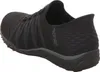 Skechers Damen-Slipper Schwarz, Farbe:schwarz, EU Größe:38 Produktbild-Vorschau 27