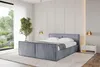 ALTDECOR Polsterbett mit Bettkasten -  EMMI-Z-v1 - 120x200  Produktbild-Vorschau 1
