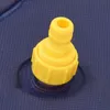 Piscina Splash per Bambini e Cani Blu Ø200 x 9 cm PVC Anteprima dell’immagine prodotto 4
