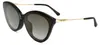 Jimmy Choo Sonnenbrille VIC/F/SK 64 807FQ (Damen) Produktbild-Vorschau 5