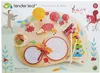 Tender Leaf Toys Musical Table, Ksylofon, 3 lat(a), Podgląd zdjęcia produktu 3