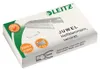 Leitz Heftklammer Juwel 56400000 4mm verzinkt Metall 2.000 Produktbild-Vorschau 1