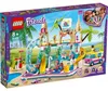 Lego friends 41430 le parc aquatique plaisirs d'ete Voir les images du produit 26