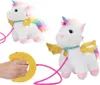 Sprint Lucky - Pull-Along-Plüsch Produktbild-Vorschau 7