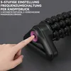 Elektrisches Massagegerät mit Rollen, Faszienmassagegerät Produktbild-Vorschau 3