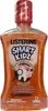 A bottle of Listerine Smart Kidz mouthwash. Podgląd zdjęcia produktu