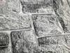 Panele ścienne / sufitowe 3D PCV, Naturalny Szary Kamień, 1 Podgląd zdjęcia produktu 5