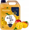Sapone liquido cremoso e idratante al mango fresco, 5 l DEN Anteprima dell’immagine prodotto 1