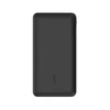 A black Belkin power bank is shown against a white background. Anteprima dell’immagine prodotto