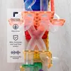 CONNETIX Magnetbausteine Regenbogen Ball Run Packen Produktbild-Vorschau 10