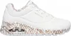 SKECHERS UNO-LOVING LOVE Sneaker Damen weiss 38 Produktbild-Vorschau 58