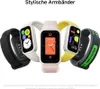 Xiaomi Smart Band 9 Active – 1,47 Zoll Display, 18 Tage Produktbild-Vorschau 5