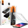 Gehard glas voor iPhone 17 Pro Max, merk Spigen Productafbeelding-voorbeeld 6